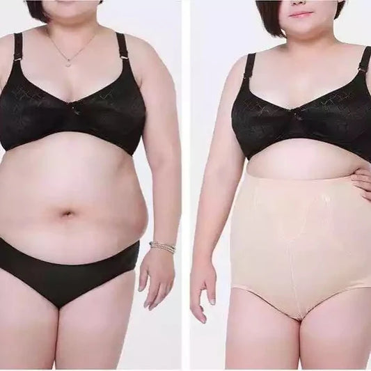 Fat Burning Tummy Hip Shaper