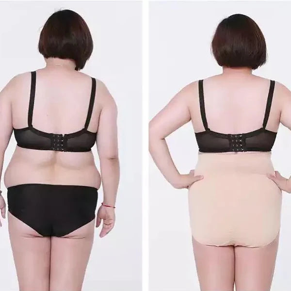 Fat Burning Tummy Hip Shaper