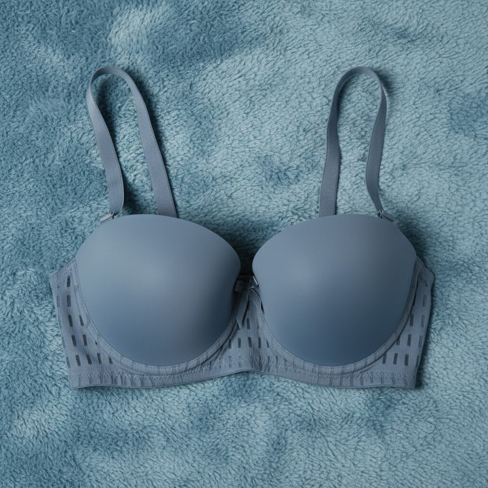 Premium Quality Trippel Extreme Pushup Padded Bras