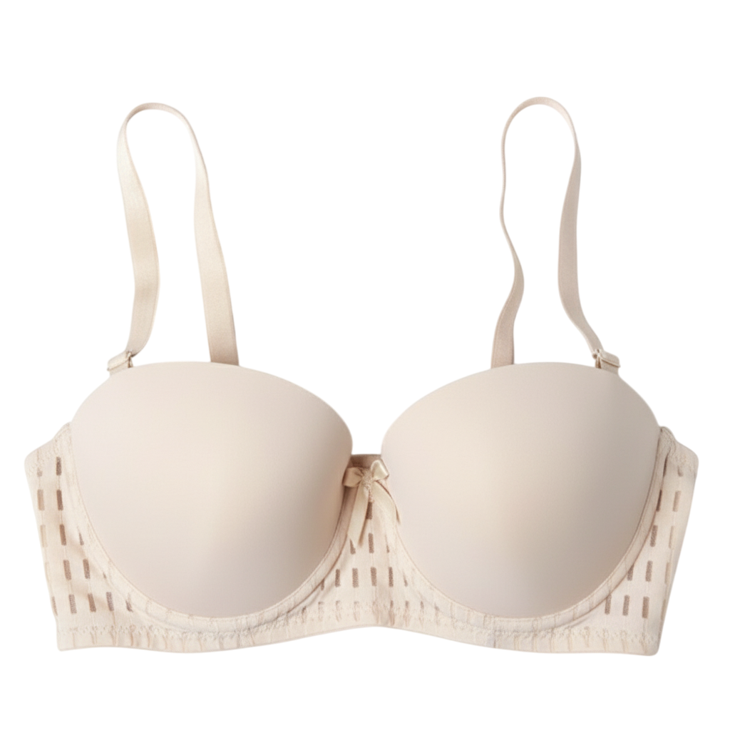 Premium Quality Trippel Extreme Pushup Padded Bras