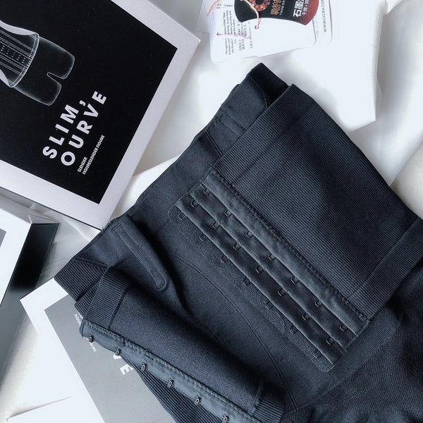 Full Body Hip Tummy and Thigh Body Shaper