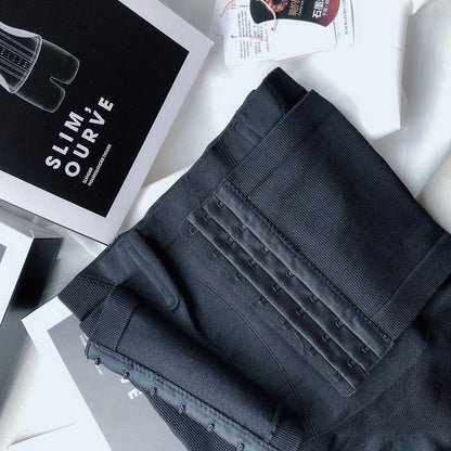 Full Body Hip Tummy and Thigh Body Shaper