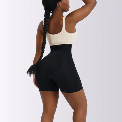 Full Body Hip Tummy and Thigh Body Shaper