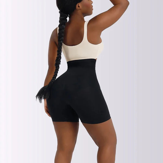 Full Body Hip Tummy and Thigh Body Shaper