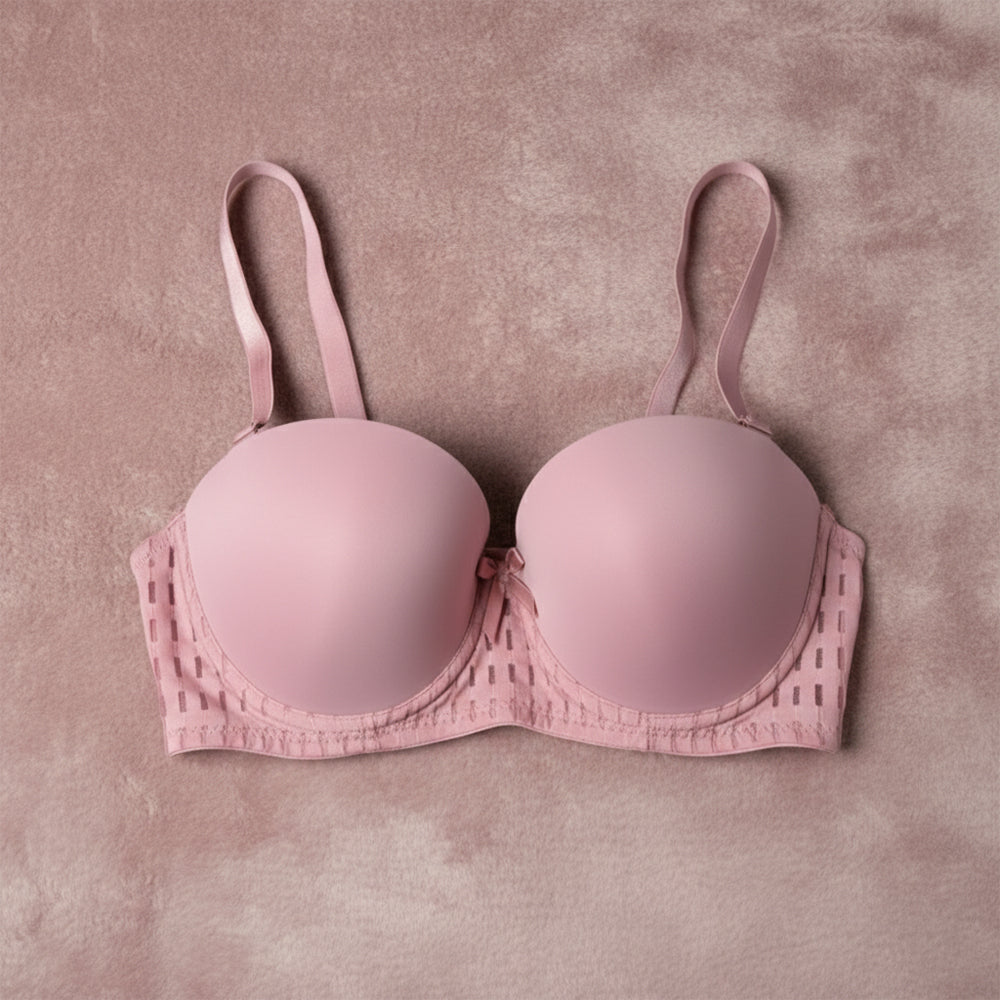 Premium Quality Trippel Extreme Pushup Padded Bras