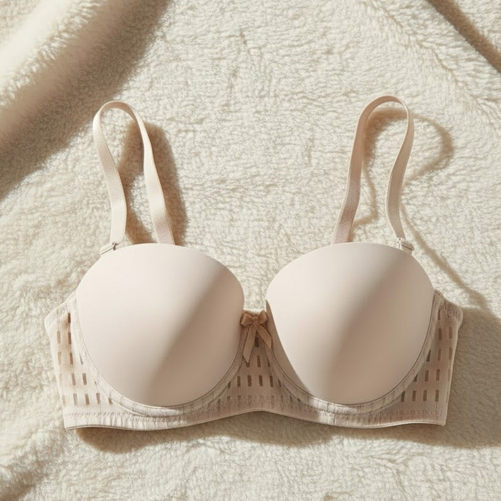 Premium Quality Trippel Extreme Pushup Padded Bras