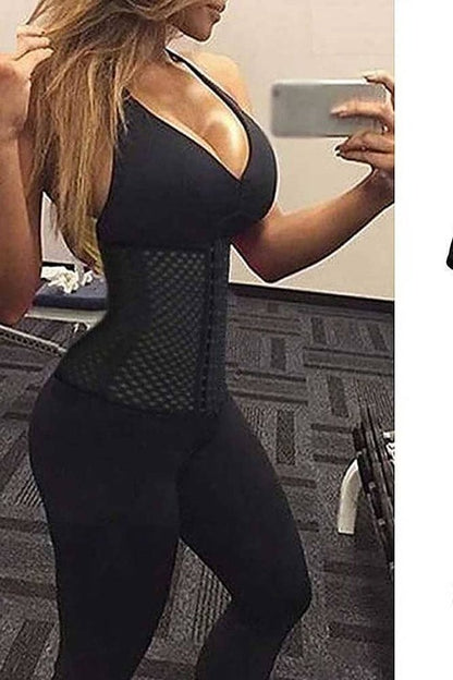 Women's Body Shaper Tummy Control Slimming Bel